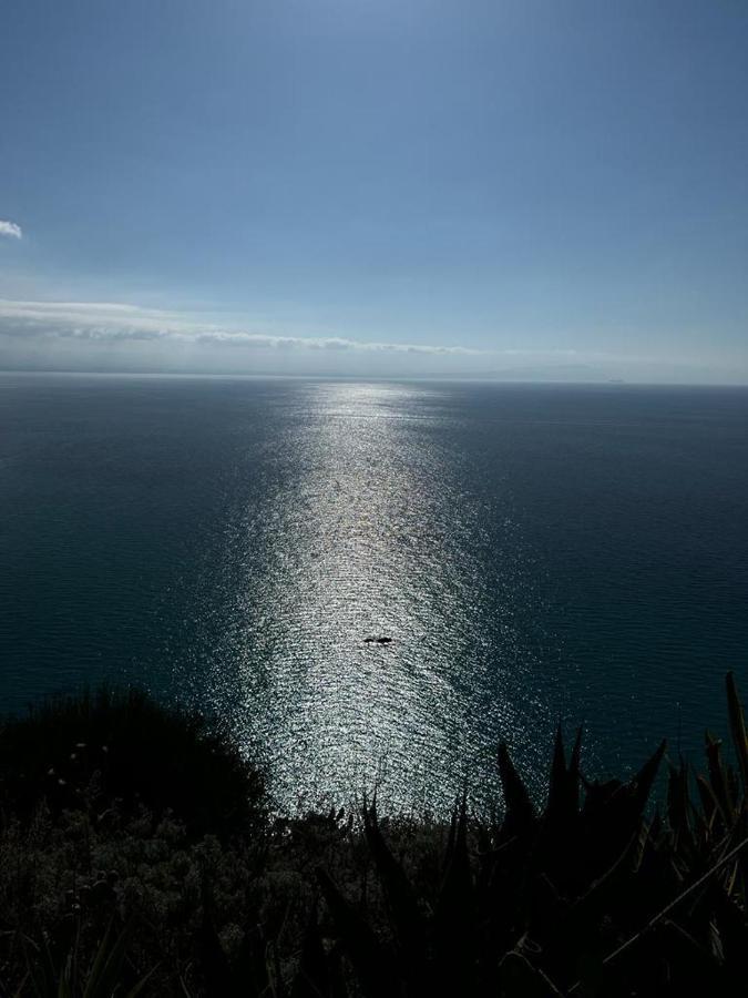 B&B Calabria Mare Falerna Exterior photo