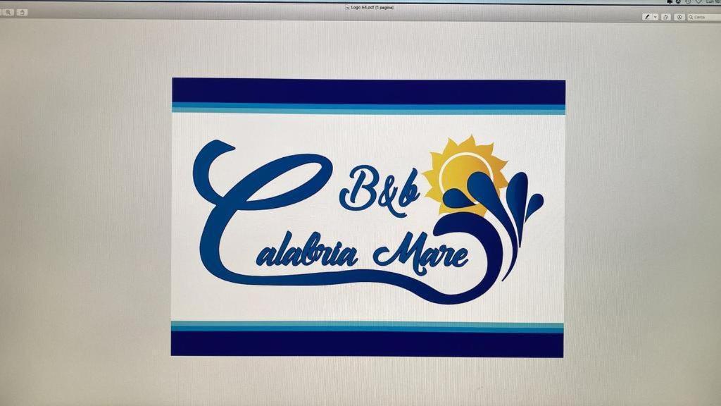 B&B Calabria Mare Falerna Exterior photo