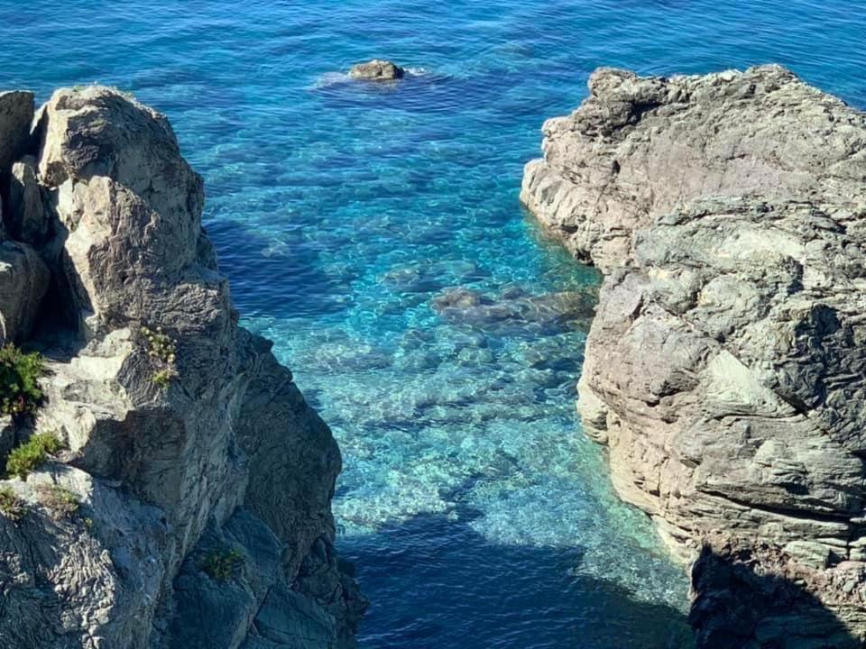B&B Calabria Mare Falerna Exterior photo