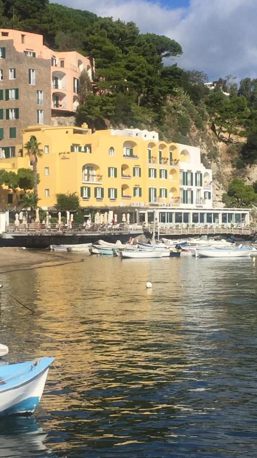 B&B Calabria Mare Falerna Exterior photo