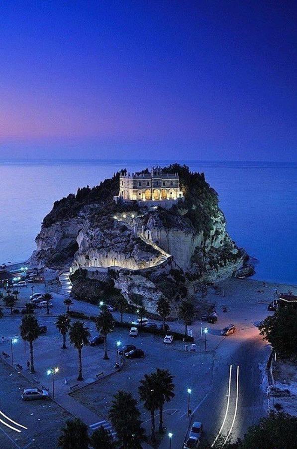 B&B Calabria Mare Falerna Exterior photo