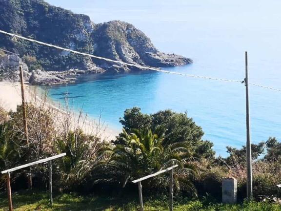 B&B Calabria Mare Falerna Exterior photo